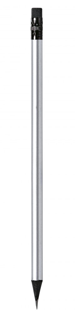 Matita Silver Dia 7,3 Lung 190-Min.100Pz