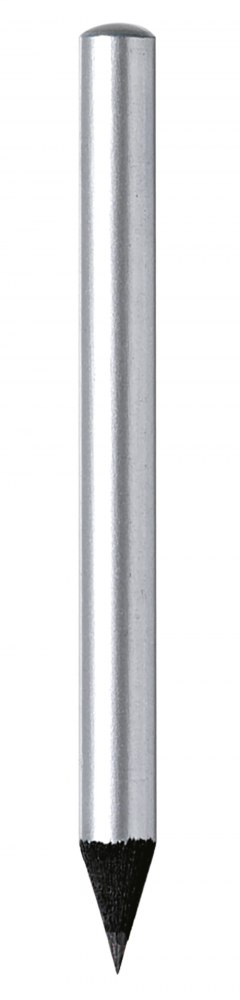Matita Silver Dia 7,3 Lung 87-Min.100Pz.