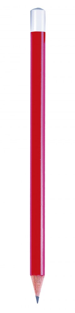 Matitone F.rosso Cap.bianco