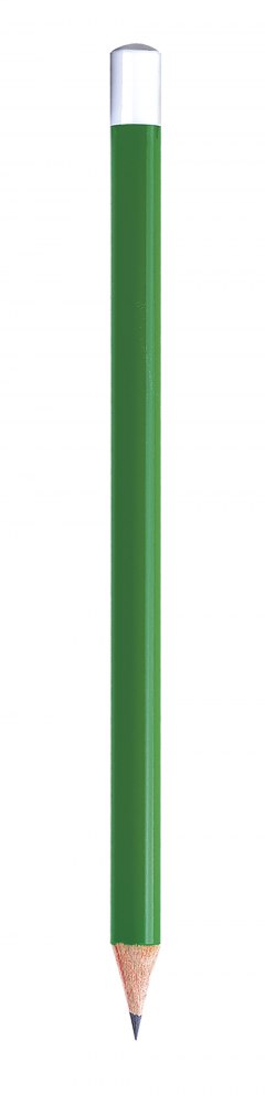 Matitone F.verde Cap.bianco-Min.50Pz.