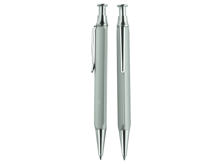 Penna Sfera Triang Silver
