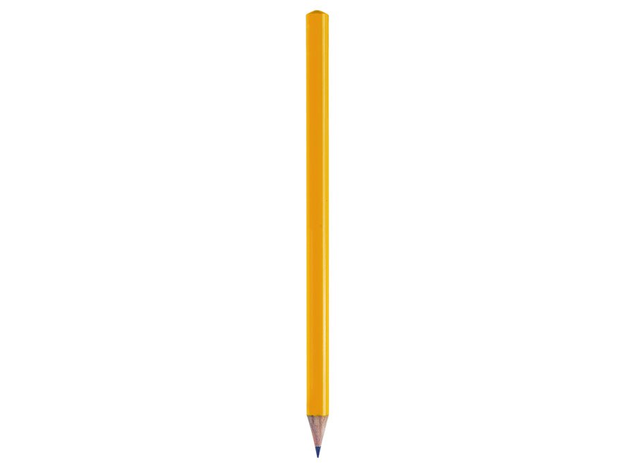 Matitone F.giallo Cap.giallo-Min.50Pz.