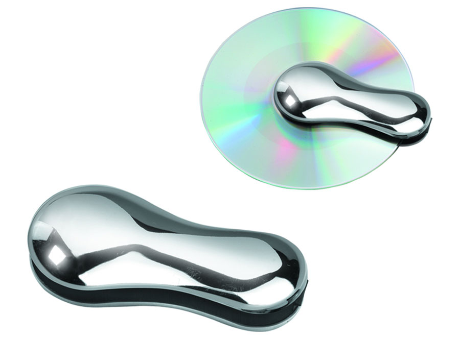 Pulisci Cd "Singer"