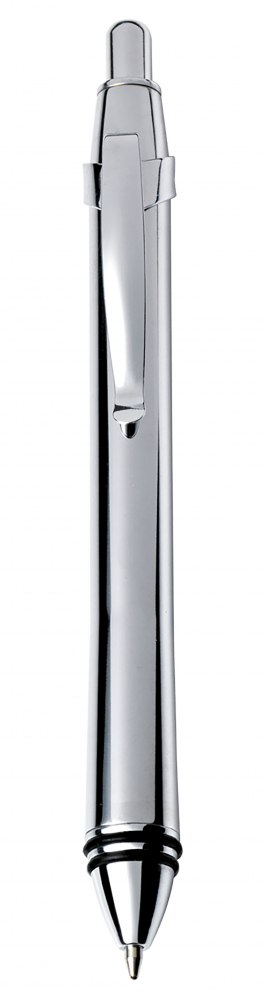 Penna Metallo Cromata