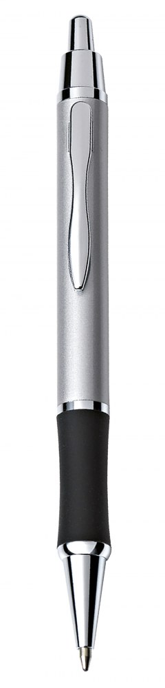 Ball Pen Silver Color