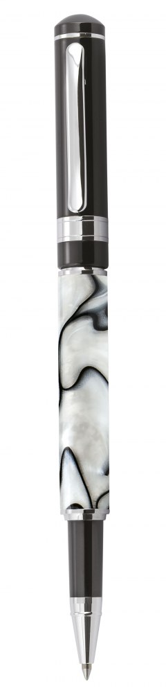 Penna Roller Madreperla