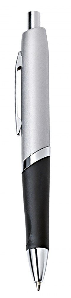 Penna Metallo Color Silver