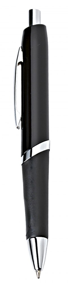 Penna Metallo Color Nero