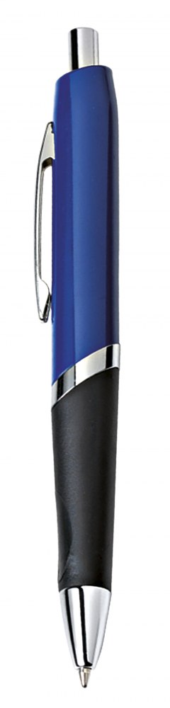Penna Metallo Color Blue