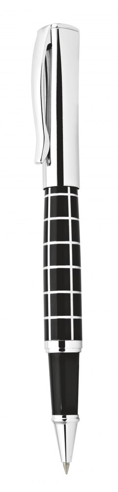 Roller Quadri Nera