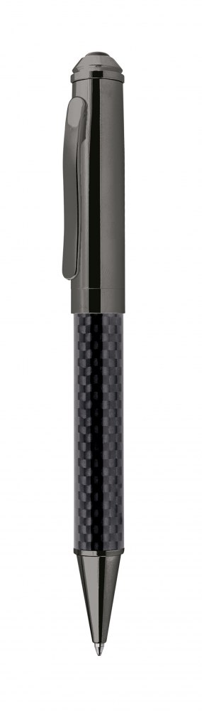 Penna Gun In Fibra Di Carbonio