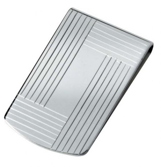 Fermasoldi Ag925% "Marvin"