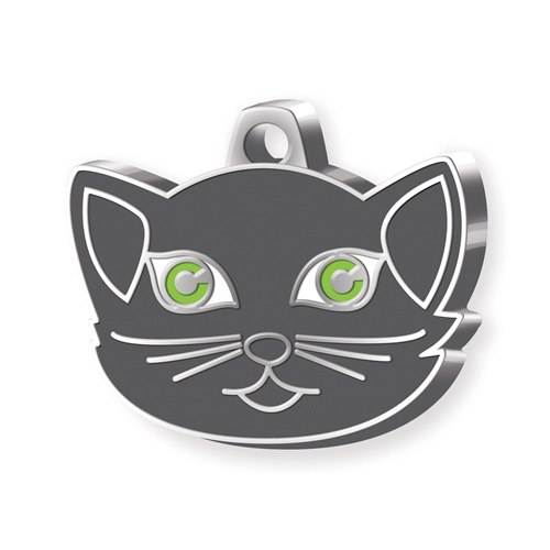 Medaglietta Gatto British Shortair