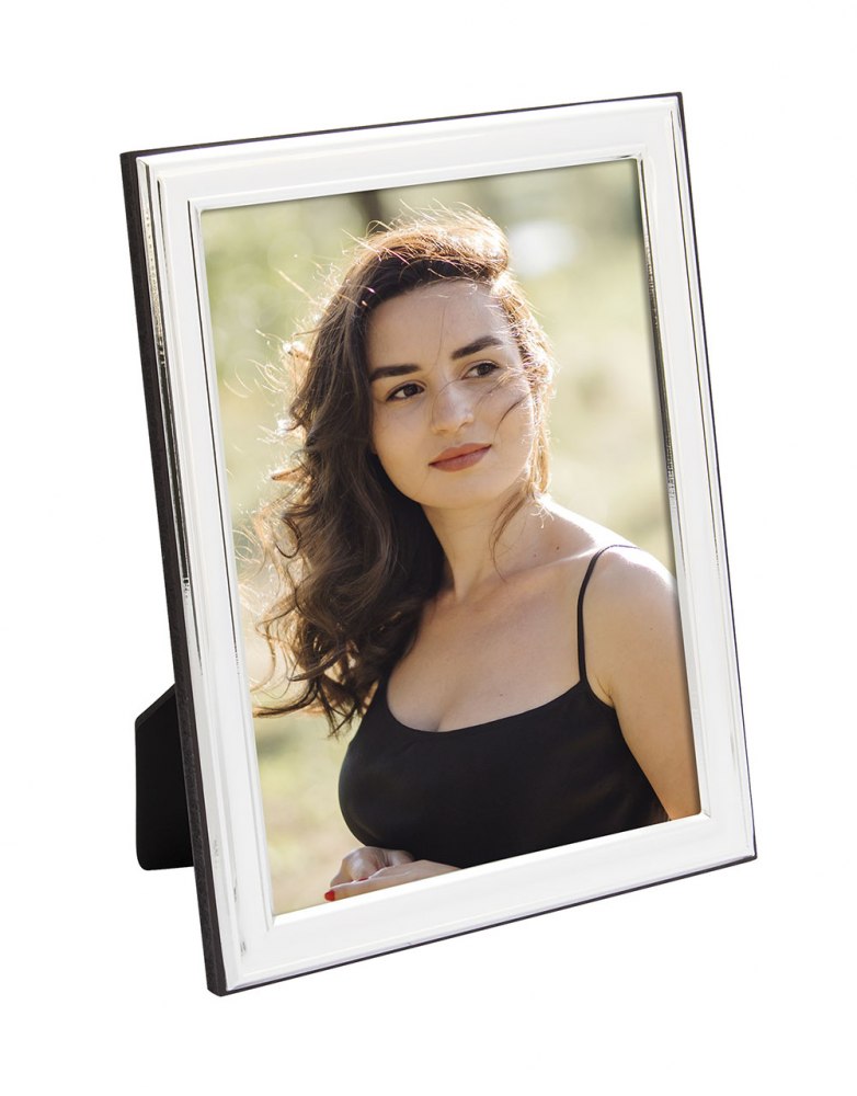 Portafoto Liscio 15X20 - S 14Mm