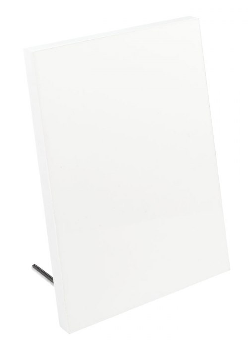 Tavola In Mdf Per Sublimazione Cm 12X17