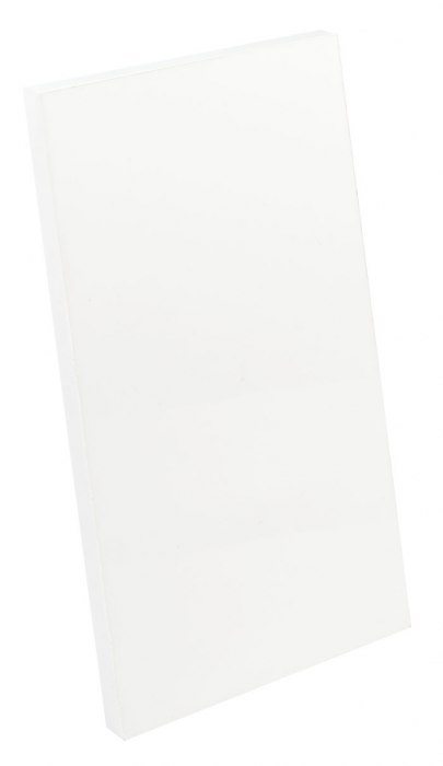 Tavola In Mdf Per Sublimazione Cm 14X26