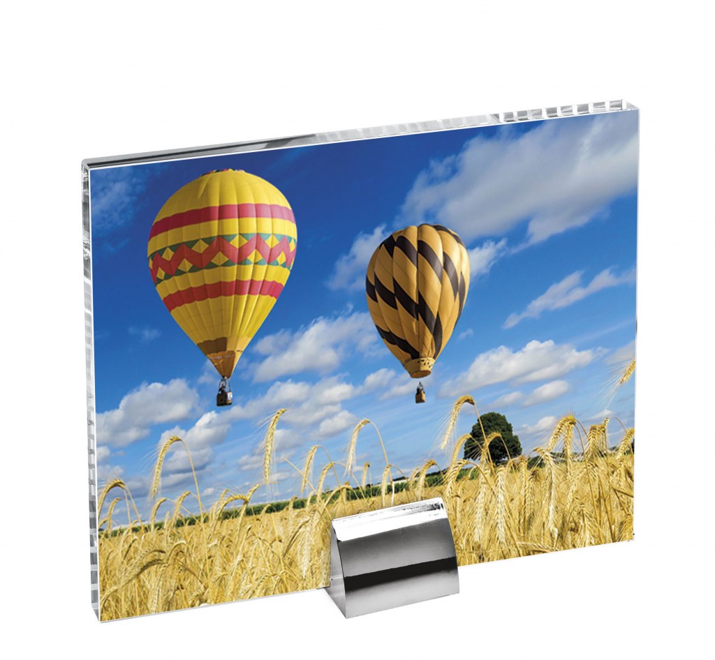 Vetro Per Sublimaz.c/Supporto 145X190X10