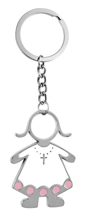 Portachiavi Bimba - No Box - Outlet