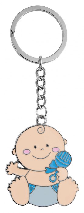 Portachiavi Bimbo - No Box - Outlet
