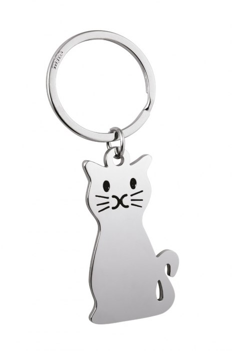 Portachiavi "Gatto" - No Box