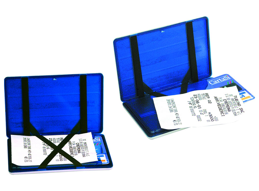 P.carte Di Credito "Magico"