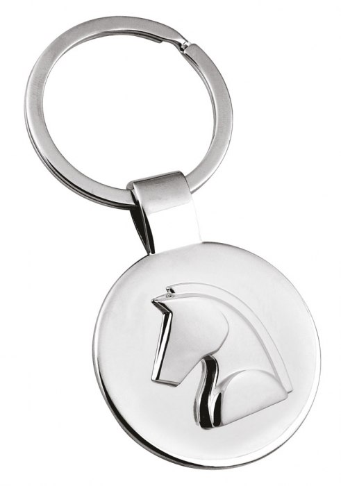 Portachiavi - Decoro Cavallo