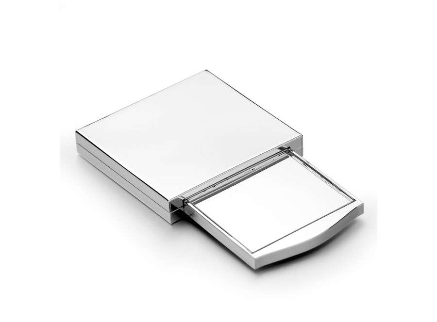 Specchietto A Scomparsa - 56X60 Mm