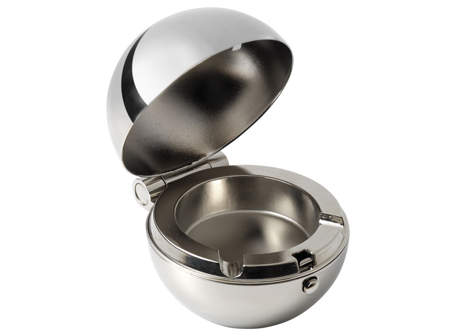 Posacenere "Palla" - D=84 Mm