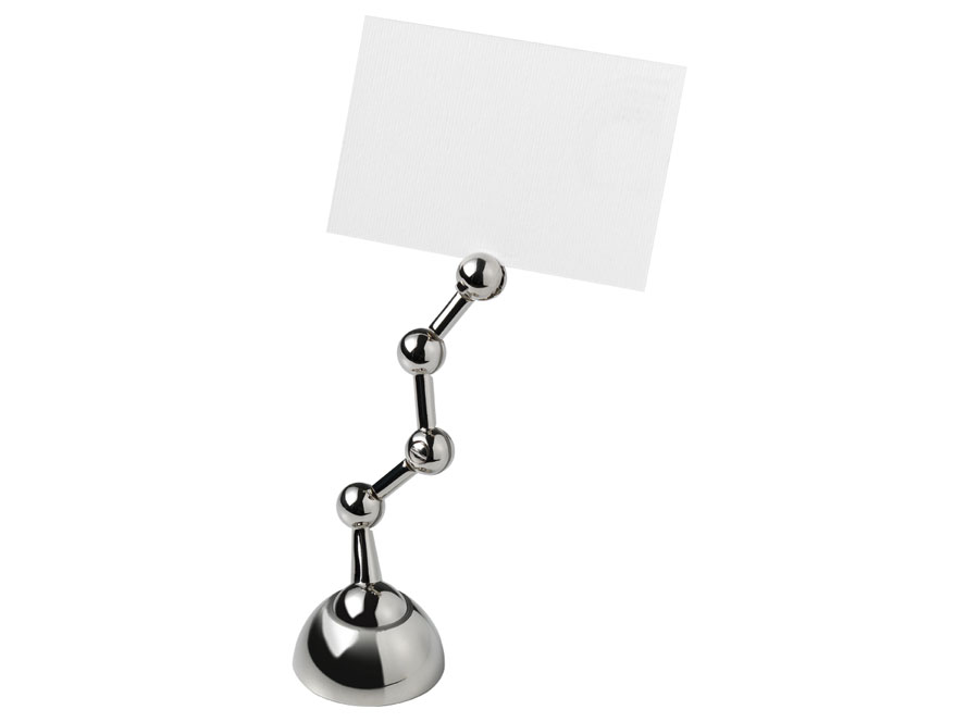 Memo Clip / Segnaposto Pieghevole