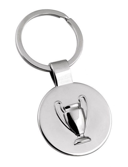 Portachiavi - Decoro Trofeo
