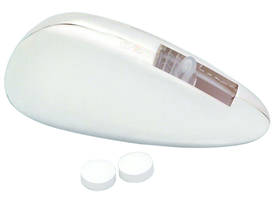 Portapillole "Elisir" - 32X65 Mm