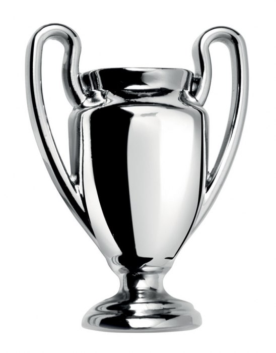 Trofeo Mini Coppa H 48Mm