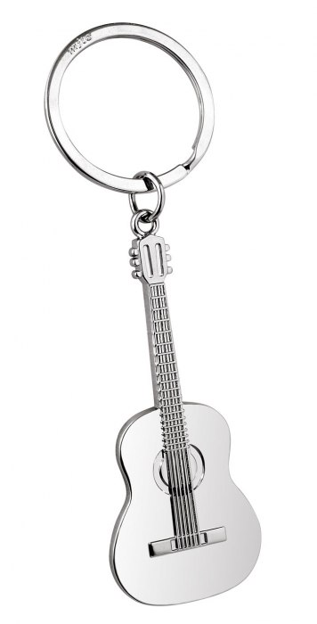 Portachiavi - Chitarra Classica - Lucida