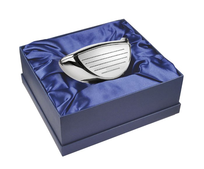 Scatola Portagioie "Golf" - 90X130 H=60