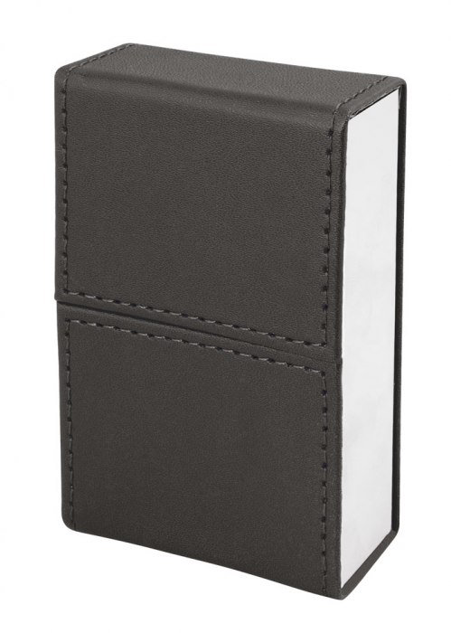Portasigarette Pu Nero