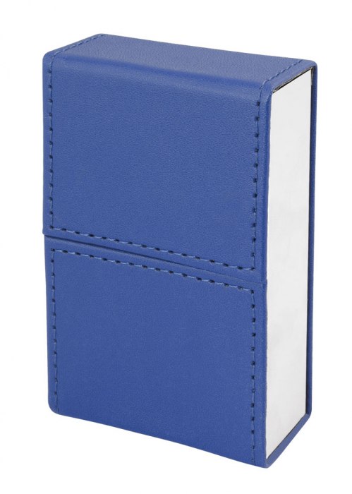 Portasigarette Pu Blu