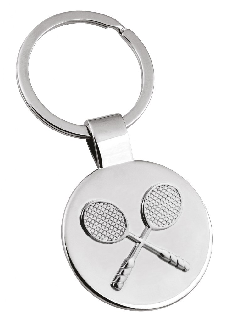 Portachiavi - Decoro Tennis