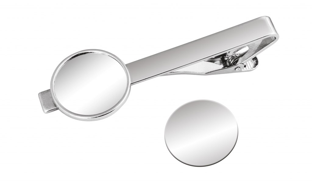 Fermacravatta 58 X 21 Mm