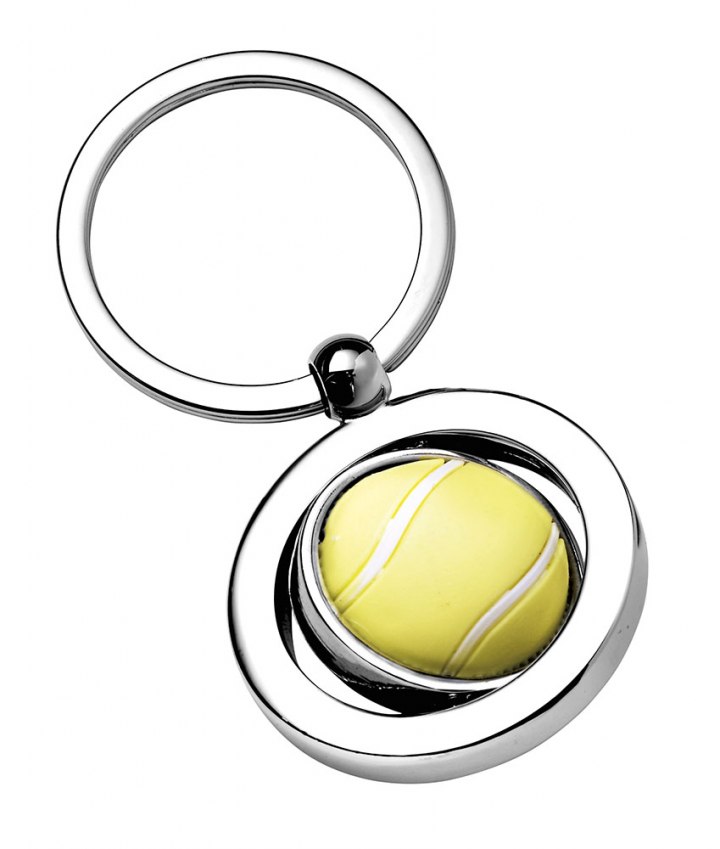 Portachiavi - Tennis