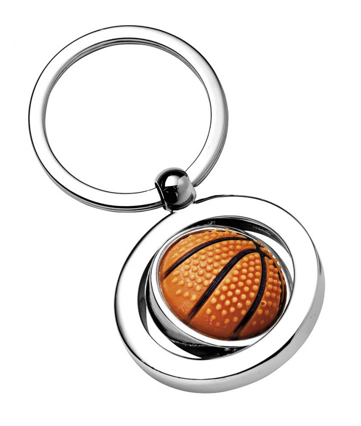 Portachiavi - Basketball