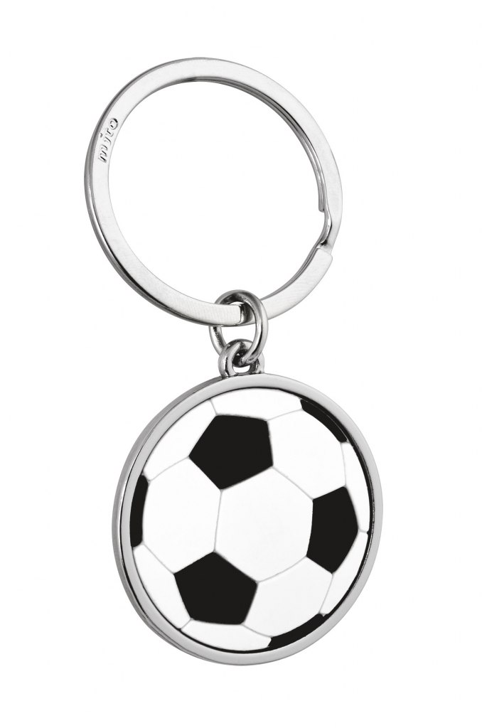 Portachiavi Football