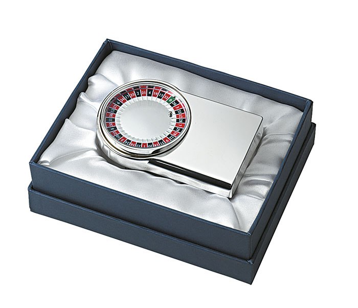 Roulette "Montecarlo"