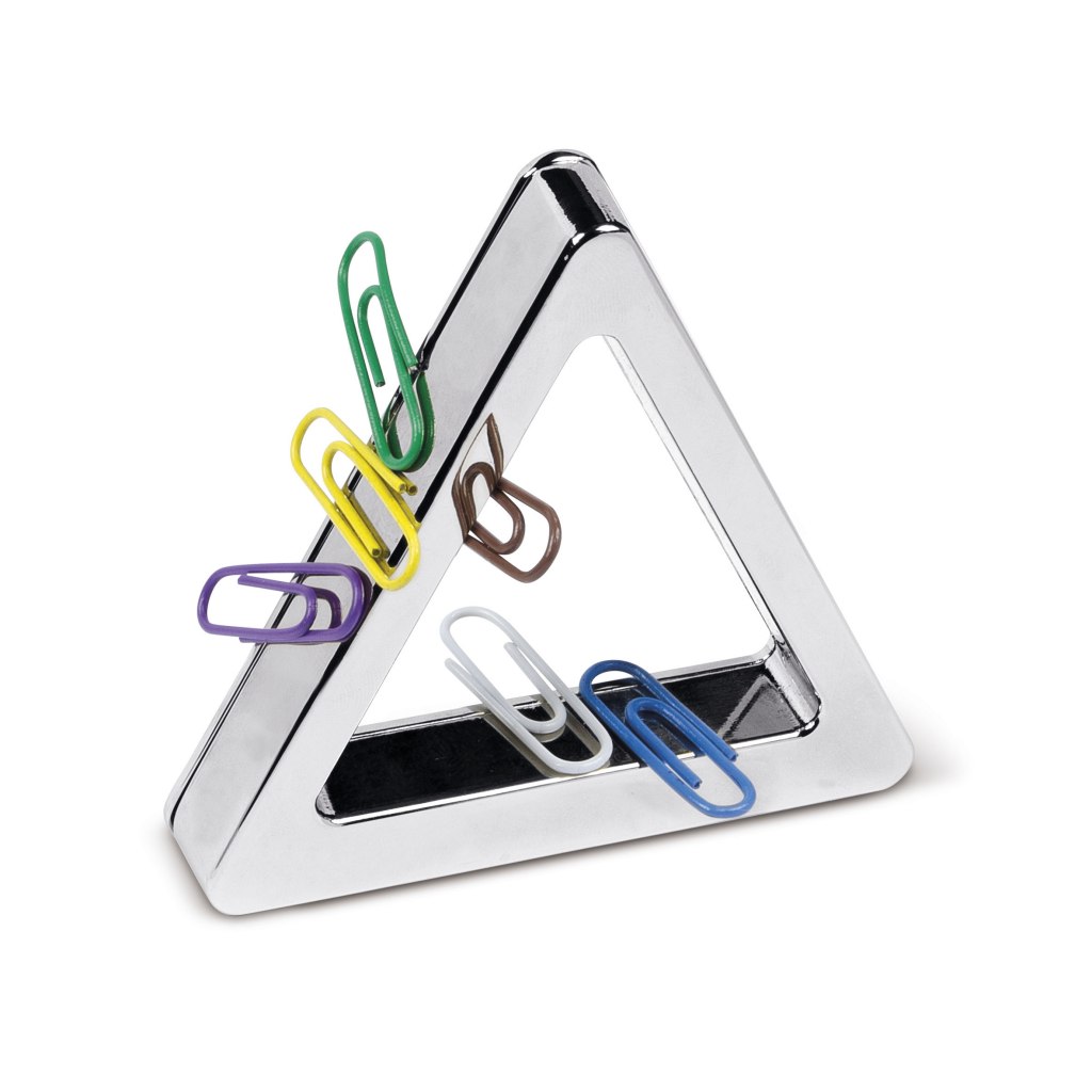Porta Graffette Triangolo - Standard Box