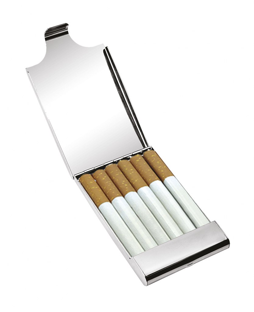 Portasigarette 55X90X13 Mm