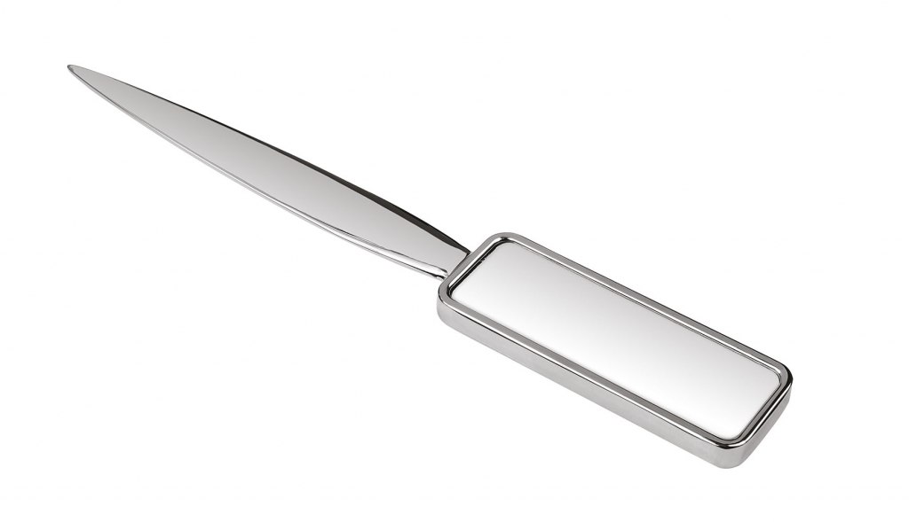Tagliacarte Classico L=178 Mm