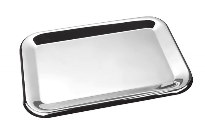 Vassoio Rettangolare - Dim.336X236 Mm