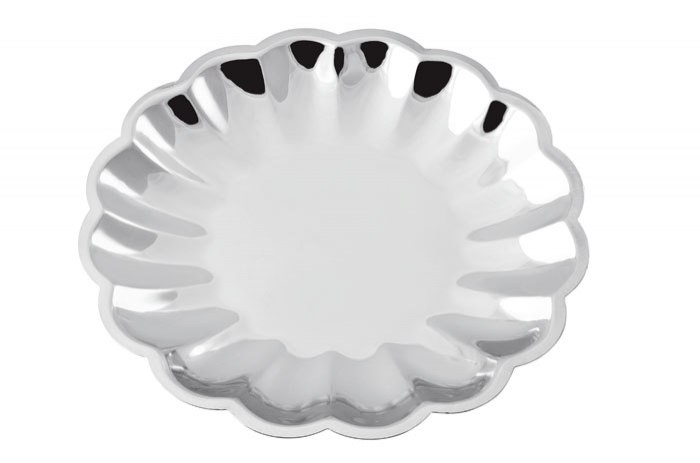Vassoio Rotondo - Diam.153 Mm