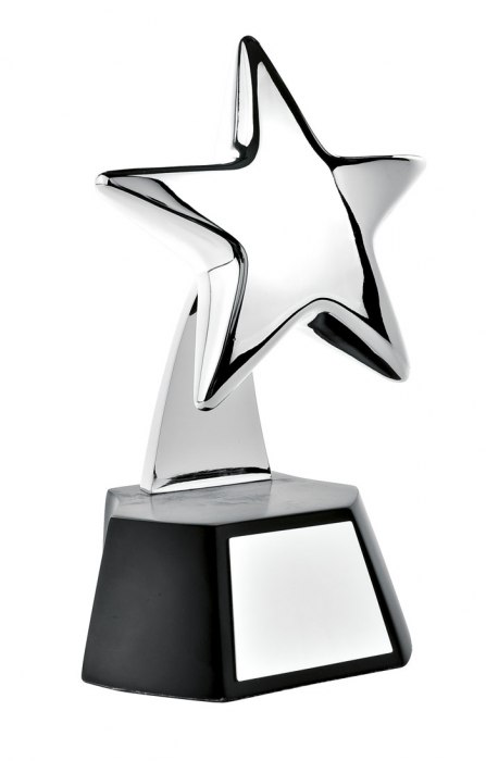 Trofeo Stella - H=185 Mm