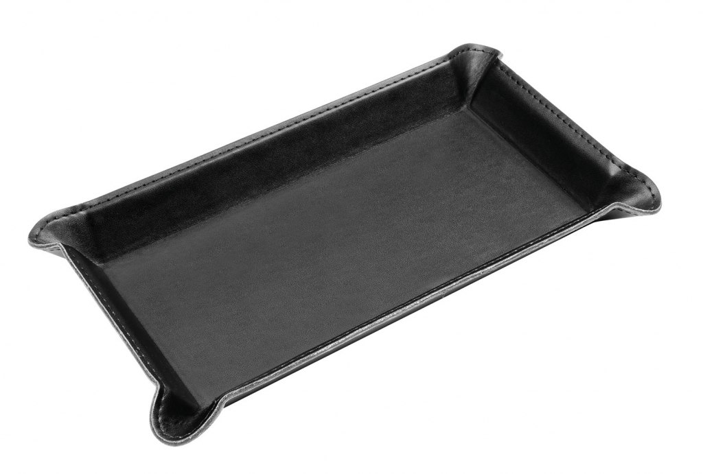 Vuotatasche In Pu 25X14,5 Cm