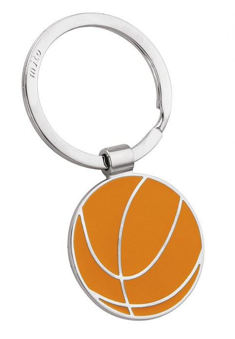 Portachiavi Basket